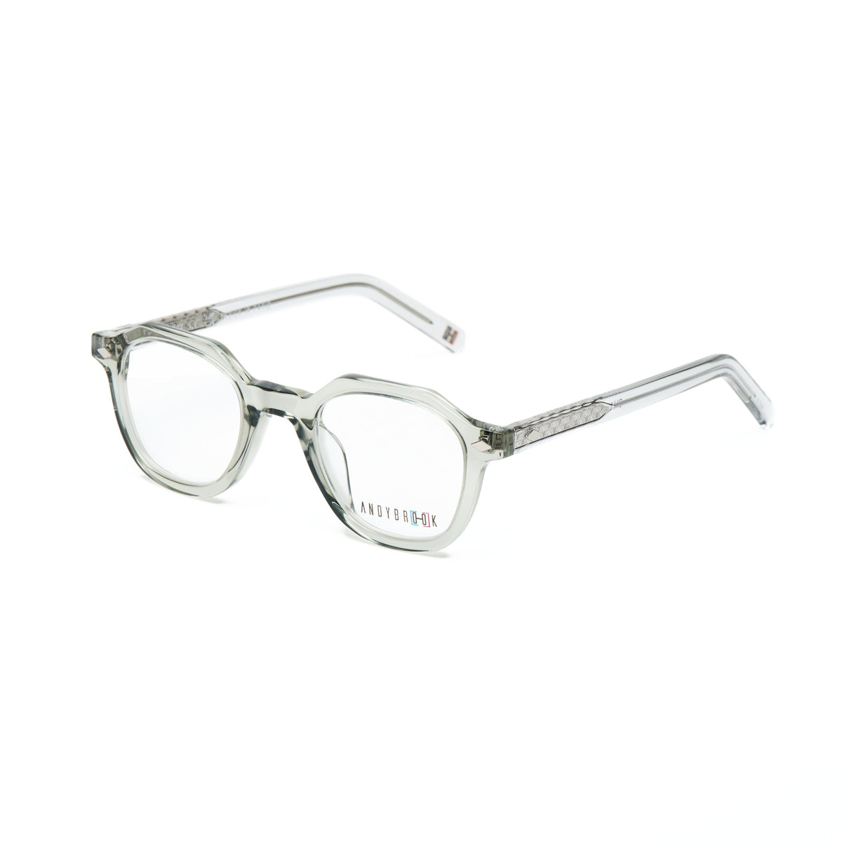 Lunettes de vue Andy Brook Shawn