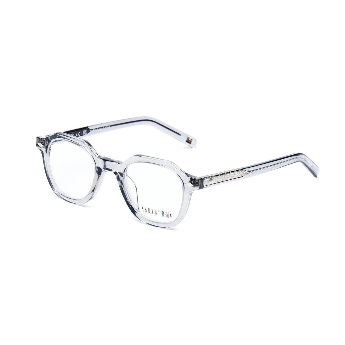 Lunettes de vue Andy Brook Shawn