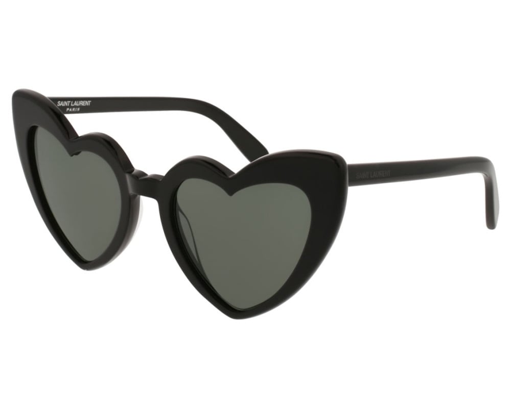 Saint Laurent SL 181 LOULOU - vue 2