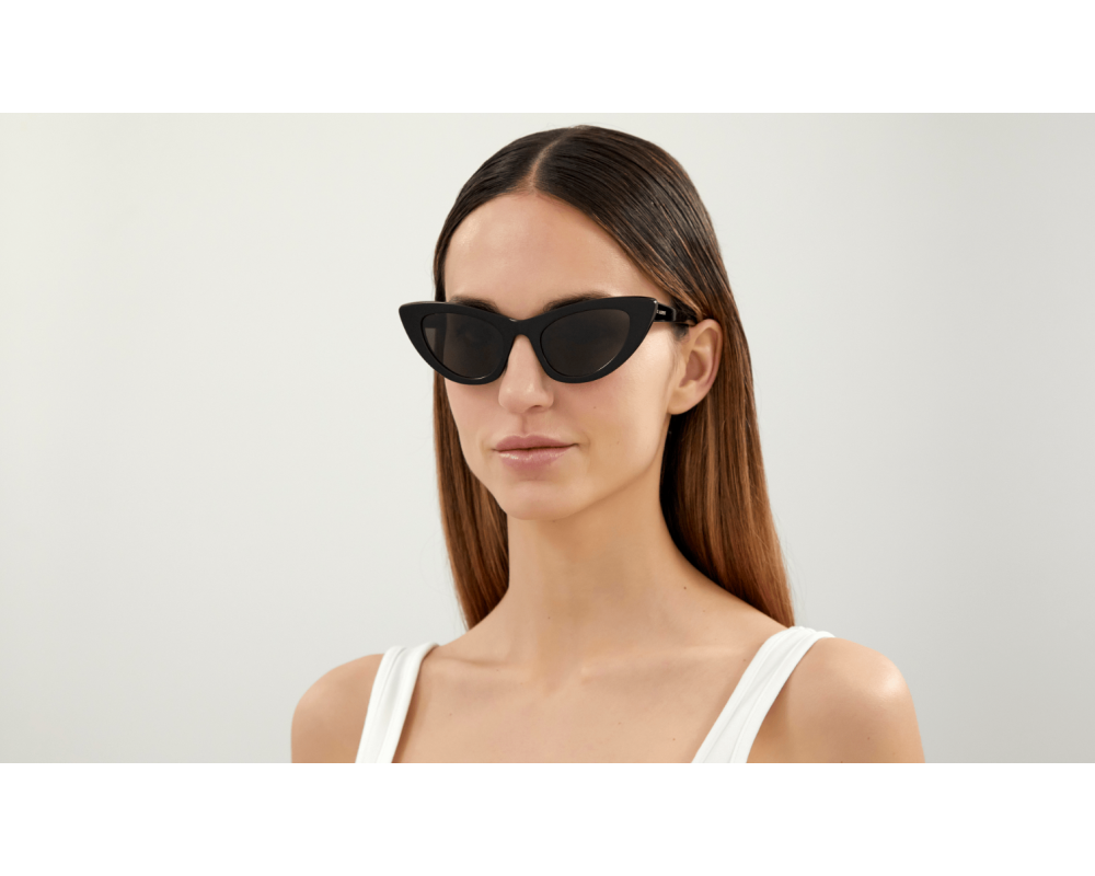 Saint Laurent SL 213 LILY - vue 1