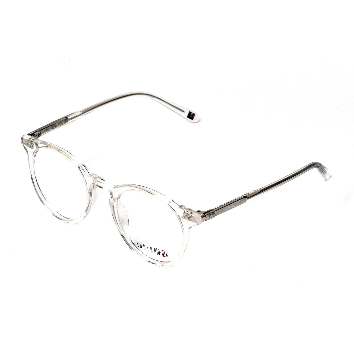 Lunettes de vue Andy Brook Smith