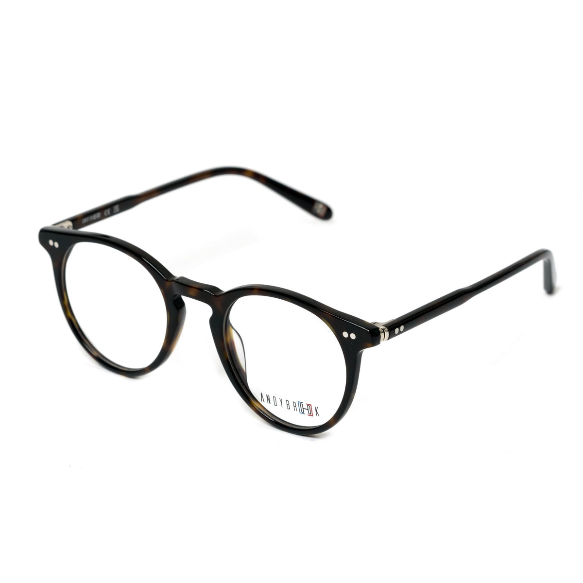 Lunettes de vue Andy Brook Smith