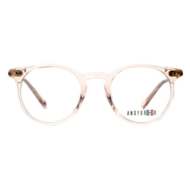 Lunettes de vue Andy Brook Smith