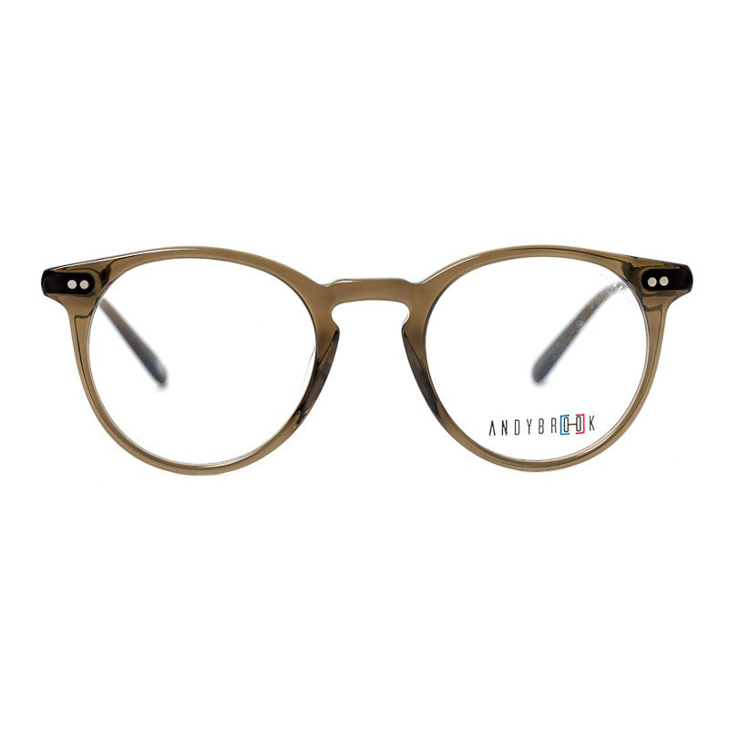Lunettes de vue Andy Brook Smith