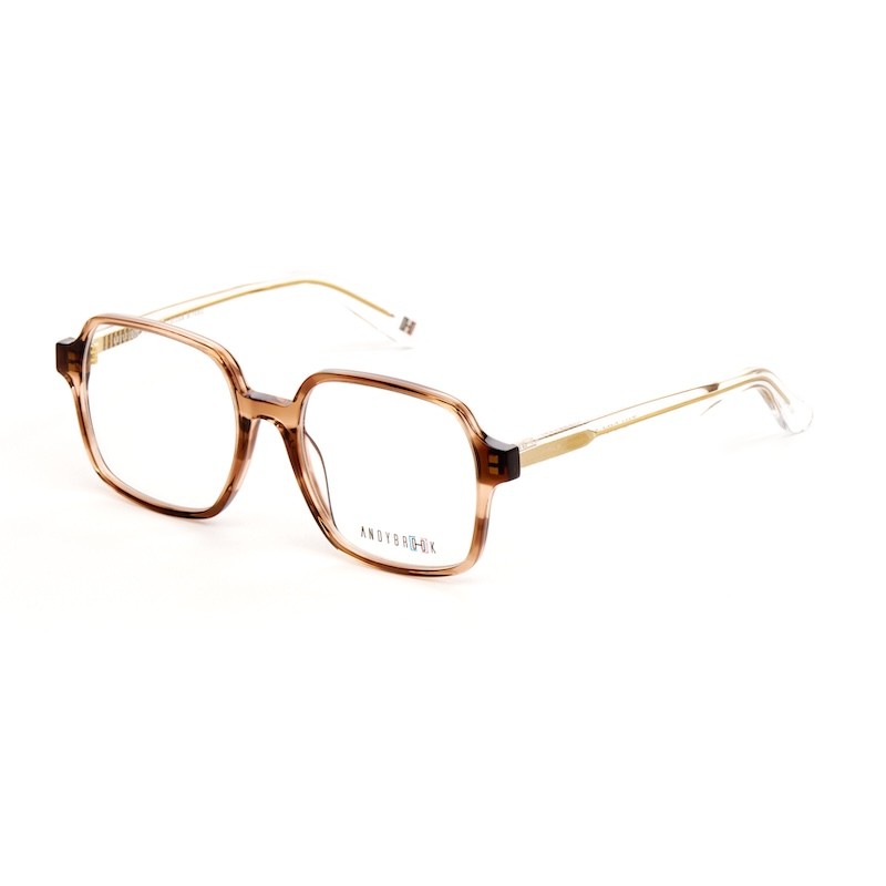 Lunettes de vue Andy Brook Tali
