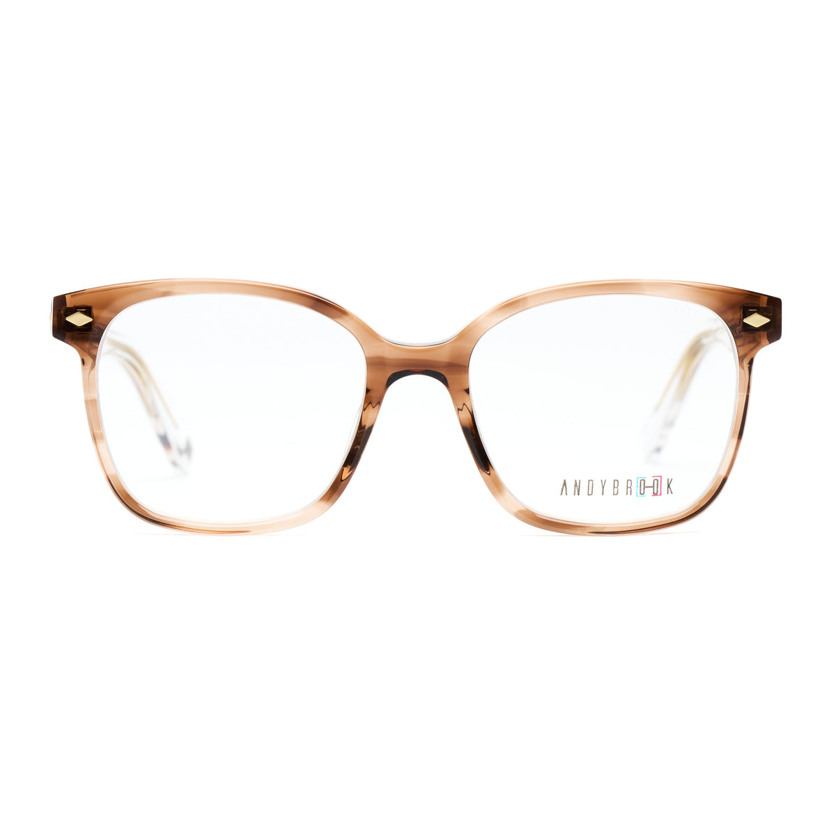 Lunettes de vue Andy Brook Tara