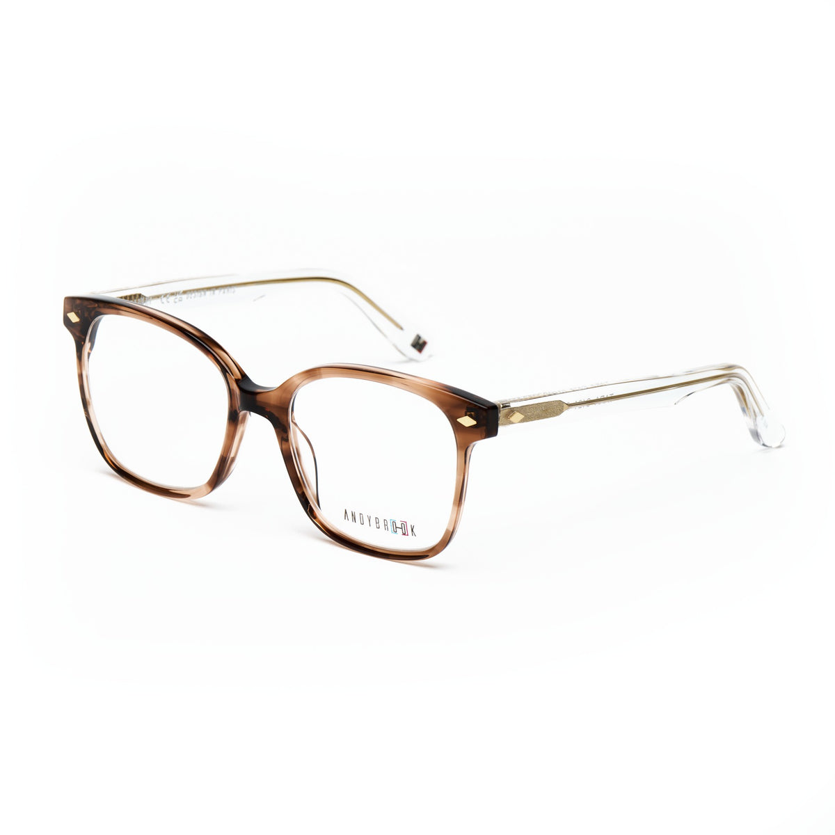 Lunettes de vue Andy Brook Tara