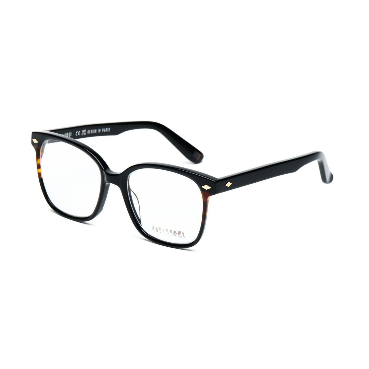 Lunettes de vue Andy Brook Tara