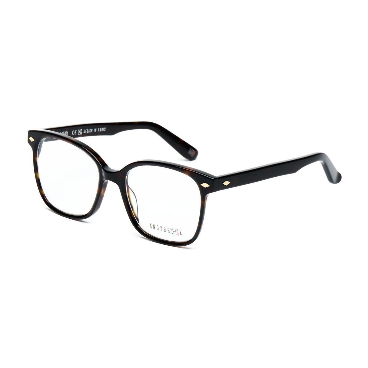 Lunettes de vue Andy Brook Tara