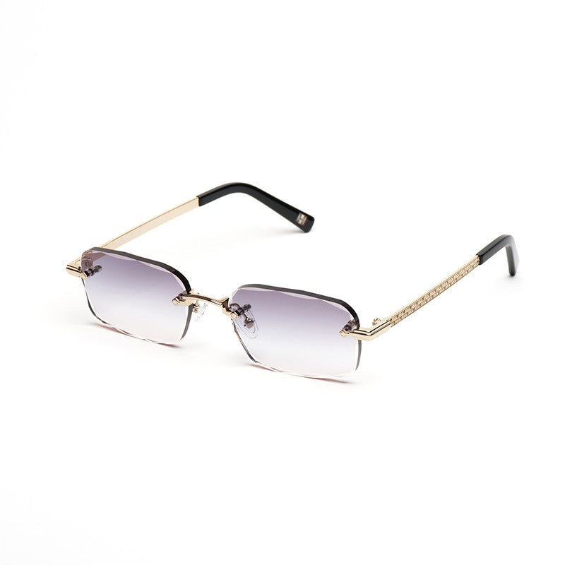 Lunettes de soleil Andy Brook Theo Photochromic