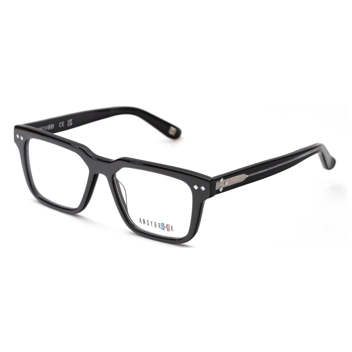 Lunettes de vue Andy Brook Todd