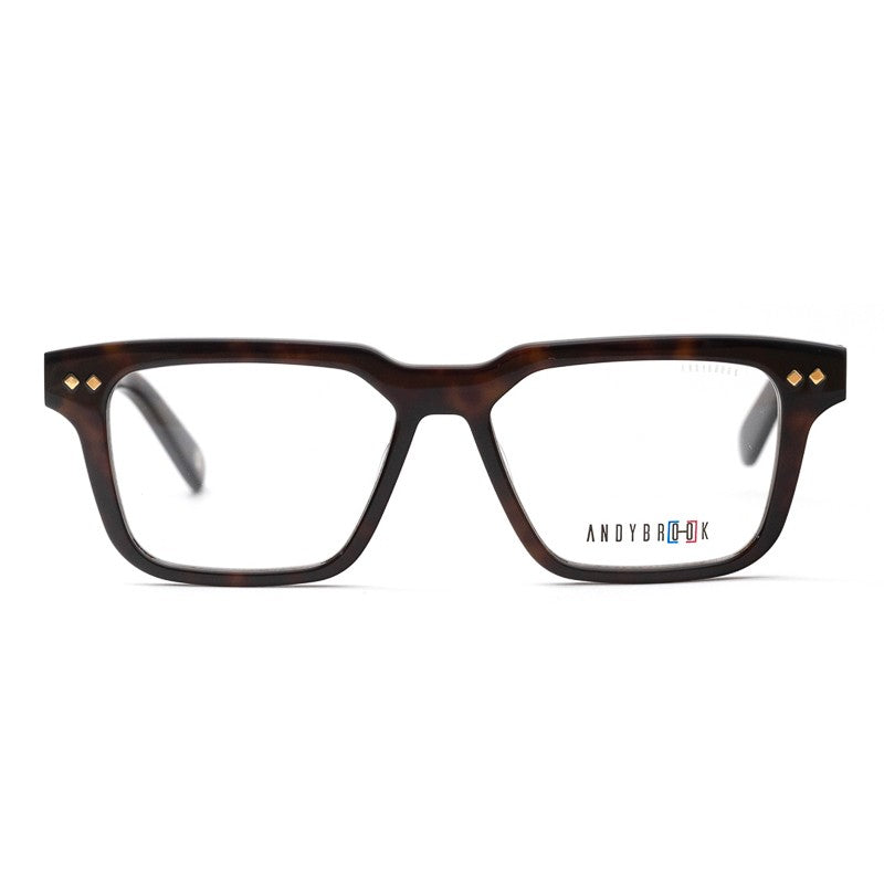 Lunettes de vue Andy Brook Todd