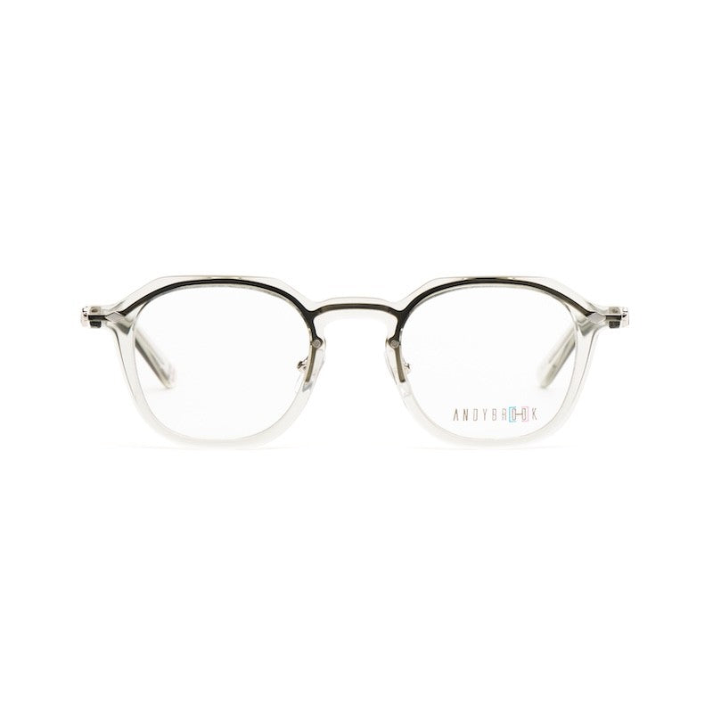 Lunettes de vue Andy Brook Tyron