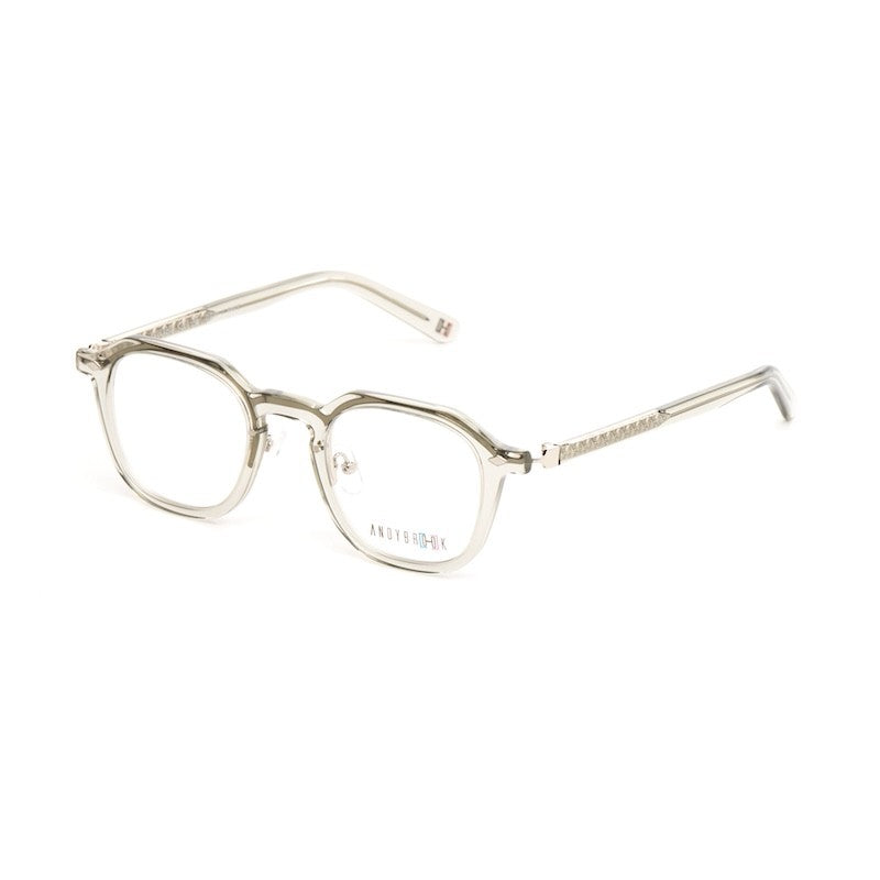 Lunettes de vue Andy Brook Tyron