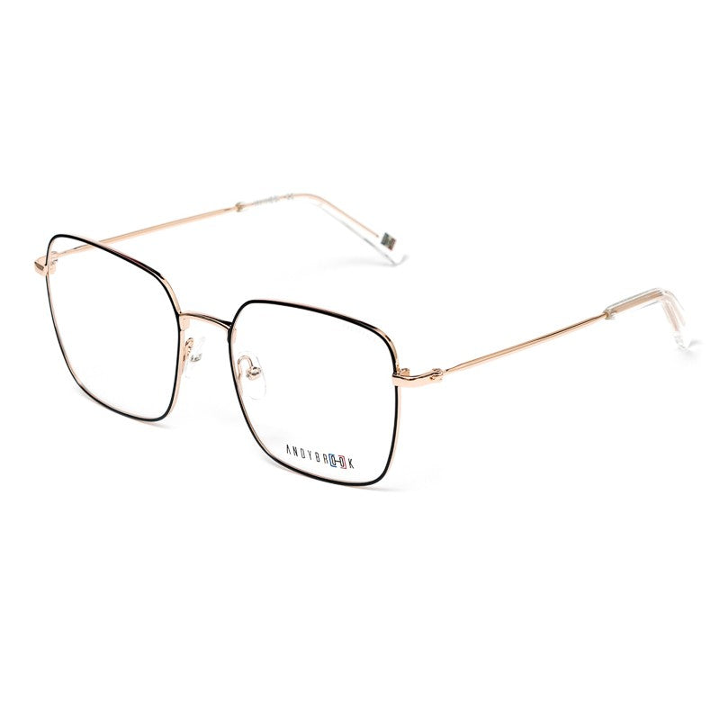 Lunettes de vue Andy Brook Whitney